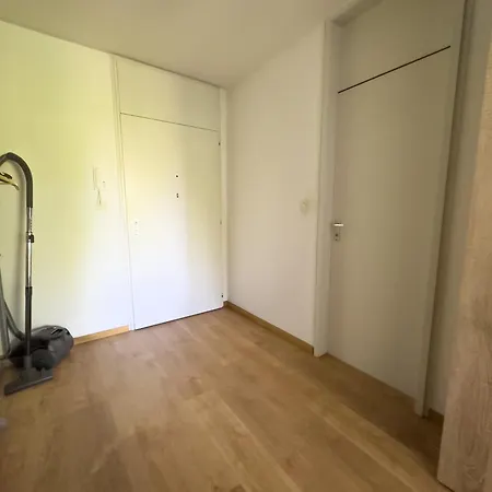 Ruhiges Apartment, Balkon, U-bahn * Munique