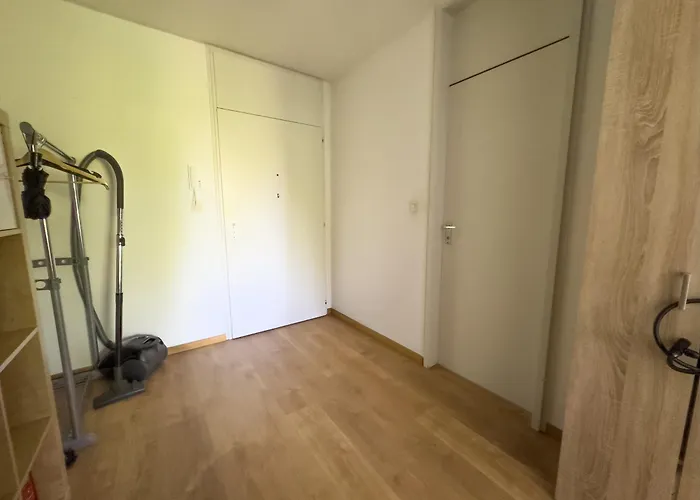 Ruhiges Apartment, Balkon, U-bahn * München